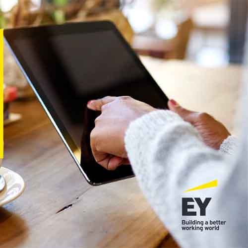 90% of consumers are connecting more to the virtual world: EY Digital Consumer Survey