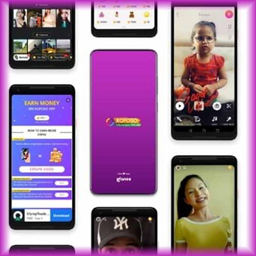 Roposo sit on the No.1 as short video app after Tik Tok ban