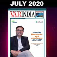 E-Magazine, July 2020 Issue