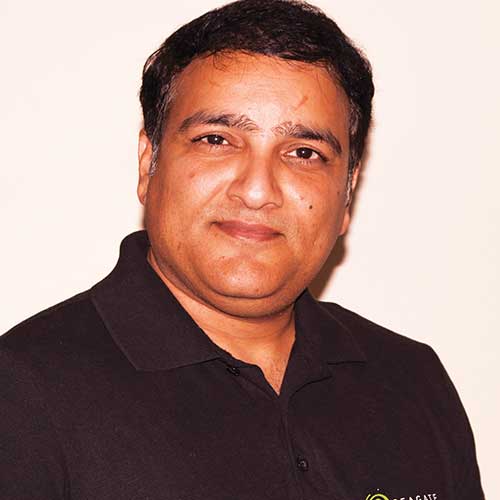 Sameer Bhatia, Director Asia Pacific Consumer Business Group and Country Manager SAARC & India, Seagate Technology