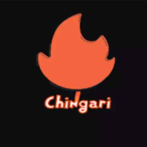 Chingari join hands with Times Music