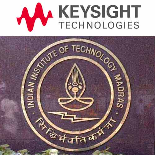 Keysight Technologies inks MoU with IIT MadrasÂ 