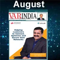 E-magazine August Issue 2020