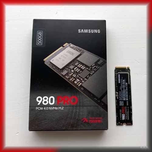 Samsung rolls out 980 PRO SSD for Gaming and High-end PC Applications