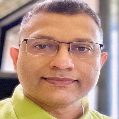CHANNEL IS AN EXTENSION OF OUR BUSINESS IN INDIA & APAC