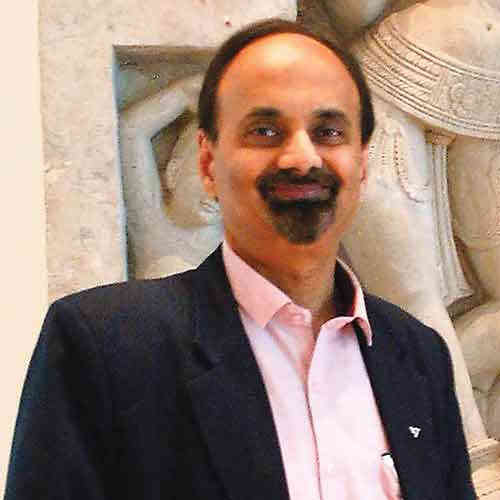 Deshpande Foundation aiming for Rural Transformation by creating livelihoods, employability, and entrepreneurship through technology