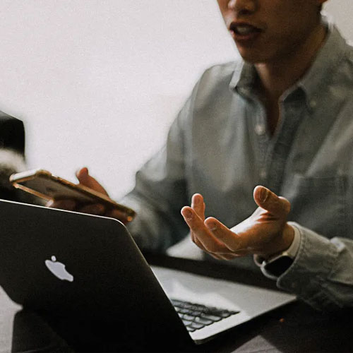 Try this strategy to eliminate video conference fatigue and help teams collaborate
