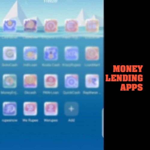 Telangana Police orders Google to shut down money lending apps
