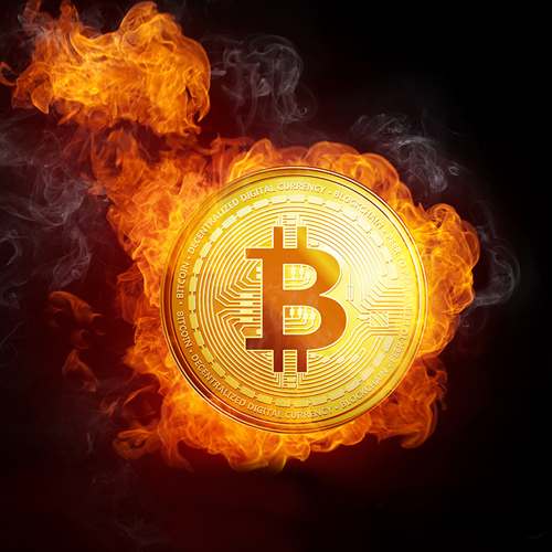Bitcoin soon to touch $30,000 in early 2021
