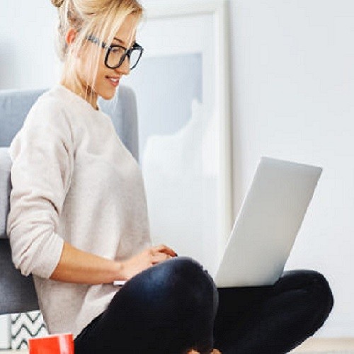 When Working Remotely, Security and Collaboration Are Better Together
