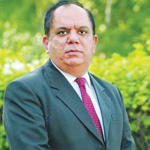 "Digital Transformation has become mandatory for all the organizations"Â 