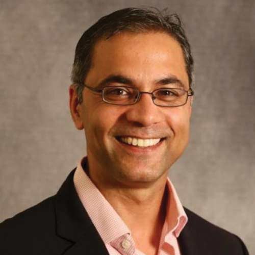 "Digital transformation was always there even if it was at a basic level 10 years ago"