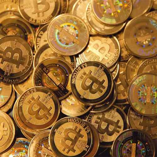 Bitcoin traders at 20% discount on crypto bill jitters