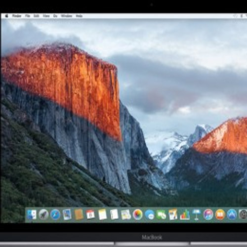 Rescue' Ready for El Capitan