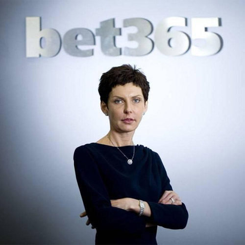 UK's richest woman earns â‚¹4,750 crore in a single year from her betting company