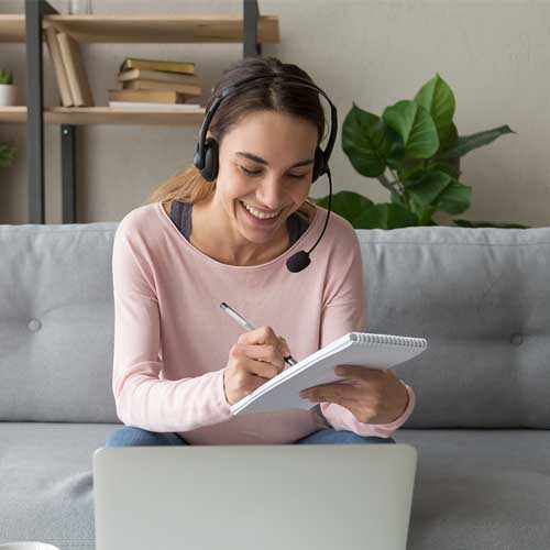 Connecting Media Improves Processes and Addresses Important Security Factors with GoToConnect