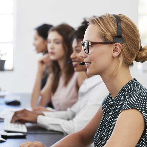 GoToConnect's flexibility, scalability and reliability help to enhance customer service at EMS Copiers