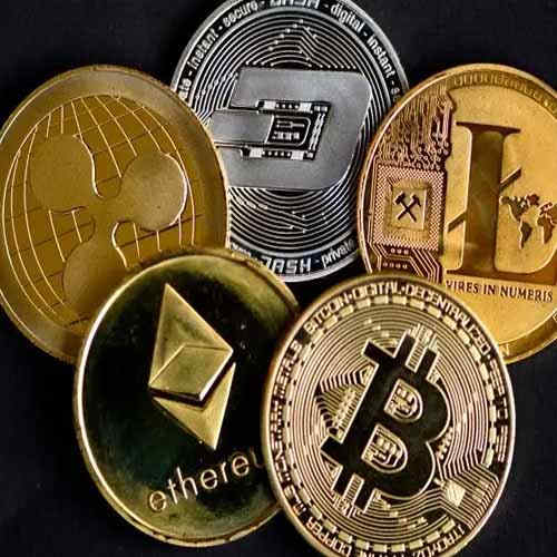 The crypto market has lost 23% is equivalent to $ 590 billion market value