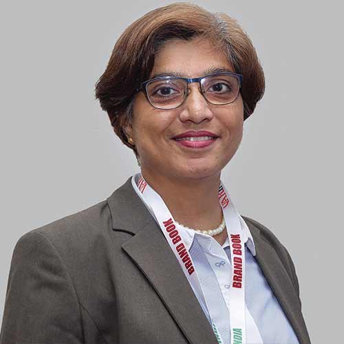VILOO WILLIAMS CIO, Sir HN Reliance Foundation Hospital