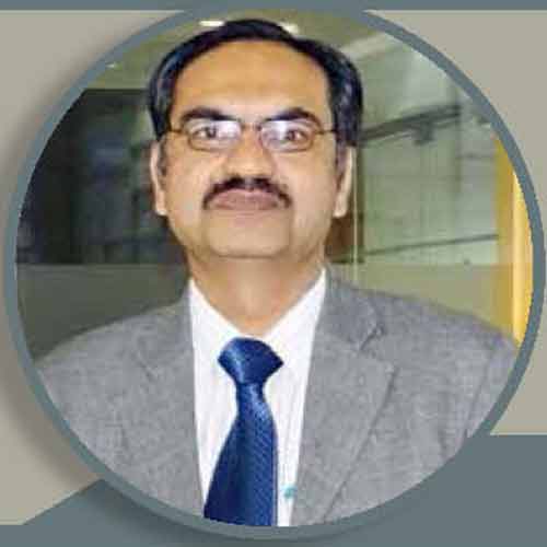 ANUJ AGARWAL Chairman, Centre for Research on Cyber Crime and Cyber Law