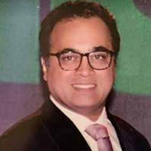 AVINASH VELHAL RBU Growing Markets, IT & Process, Atos Global IT Solutions and Services