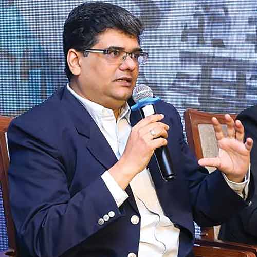 SOURAV DAS CIO, Aditya Birla Group Essel Mining