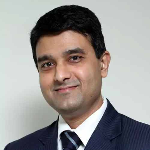 NINAD RAJE Director & CIO, HealthAssure