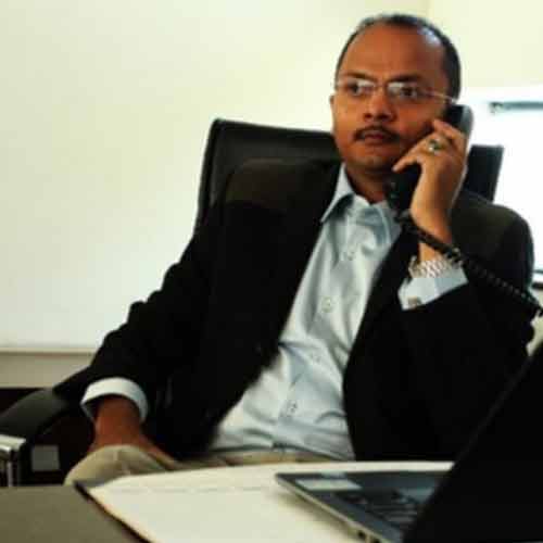 ATUL GOVIL Chief Transformation Officer, Head (SAP & IT), India Glycols