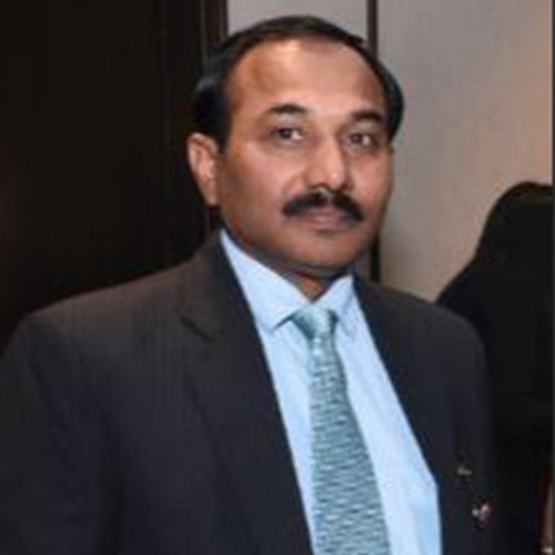 Shailendra Choudhary, VP & Head - IT, Interarch Building Products Â 