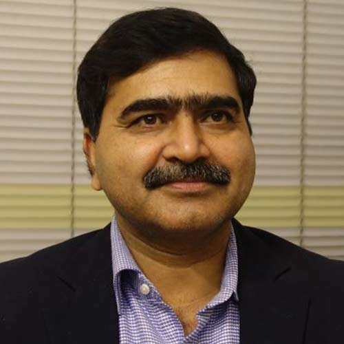 Prof. Triveni Singh IPS, SP, Cyber Crimes, Uttar Pradesh PoliceÂ 