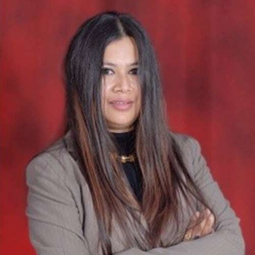 Dr. Lopa Mudraa Basuu, Advisor, Cloud Security Alliance APAC Research Advisory Council