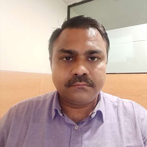 Kripadyuti Sarkar, VP -Â IT, Rupa & Company Â 