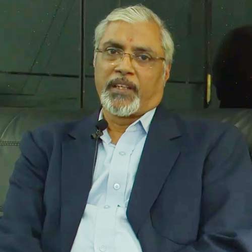 Hariharan Subramani, VP -Â IT, Shriram Properties
