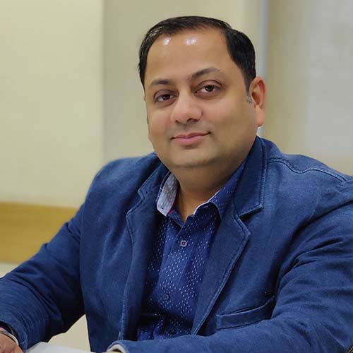 Ashish Mathur, Sr. VP, ValueFirst Â  Â Â 