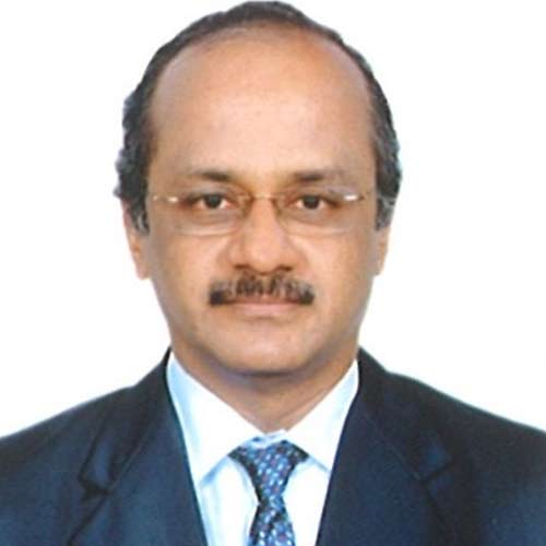 Rajeev Khade, VP - Global IT, Sigma Electric Manufacturing Corporation Â Â 