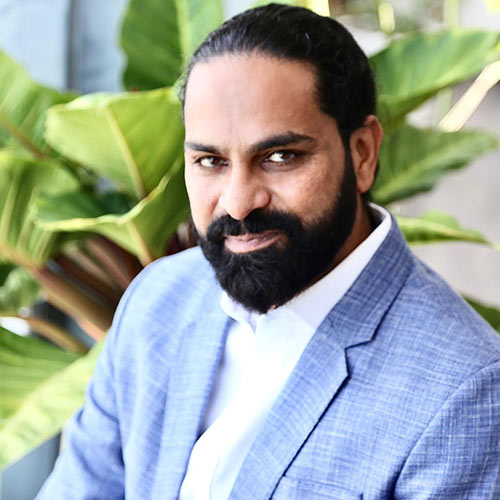 The 'Green Man' of Indian Data Center Industry - Sridhar Pinnapureddy Founder & CEO, CtrlS Datacenters