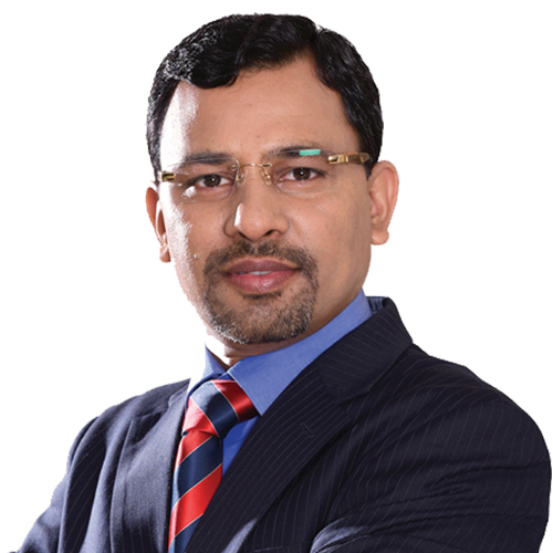 The Union Budget 2022 will definitely enhance efficiency and promote growth