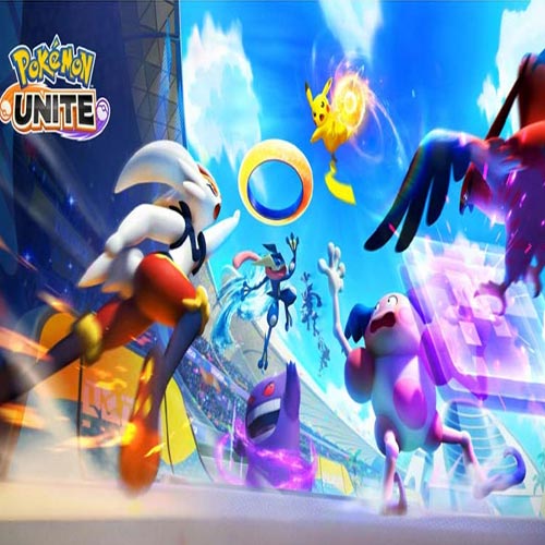 Loco announces Indiaâ€™s ï¬rst oï¬ƒcially supported PokÃ©mon Unite Tournament celebrating Hindi support in the game