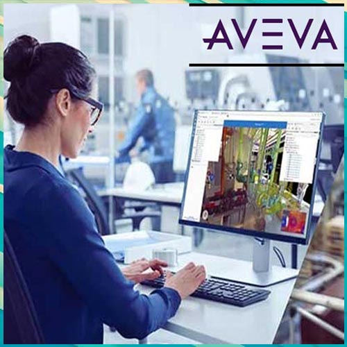 AVEVAâ€™s enhanced digital twin deliver greater time and value gains for capital projects