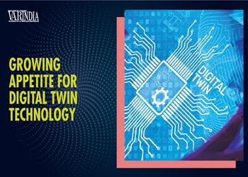 Digital Twins are a catalyst to fulfilling organizationsâ€™ sustainability agenda
