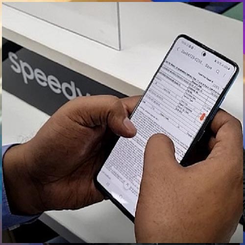 Samsung Electronics Expands the â€˜Paper-freeâ€™ System to 11,000 Services Centers Worldwide