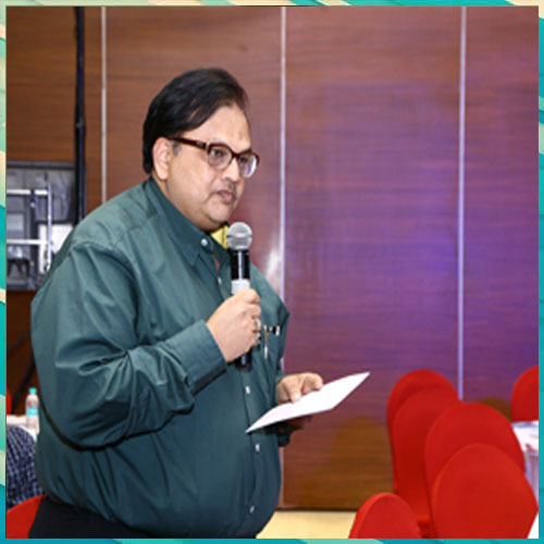 Devesh Rastogi to contest as the President- FAIITA