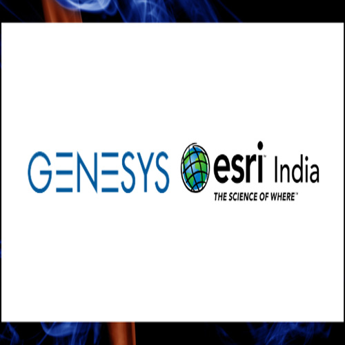 Genesys International takes Esriâ€™s help in building digital twins of Indian cities