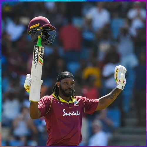 Not-So-Known Facts About The Cricket Legend Chris Gayle