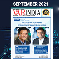 E-Magazine September issue 2021