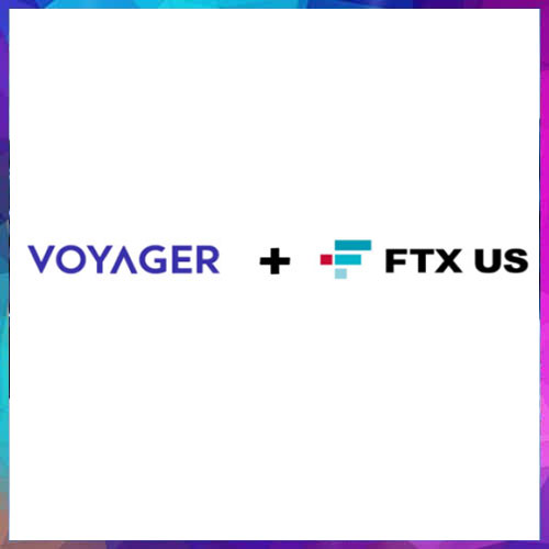 Voyager Completes Successful Auction and Announces Agreement for FTX to Acquire Its Assets