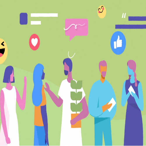 University of Michigan researcher looks at the role of social media in India