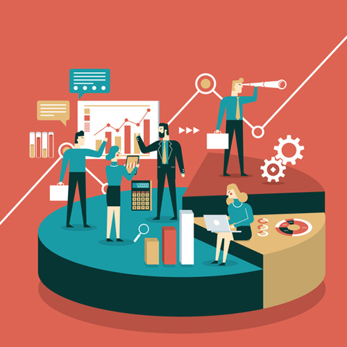 Digitalisation aiding to  accelerate user experience and  business models