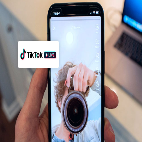 TikTokâ€™s move into gaming is a natural progression