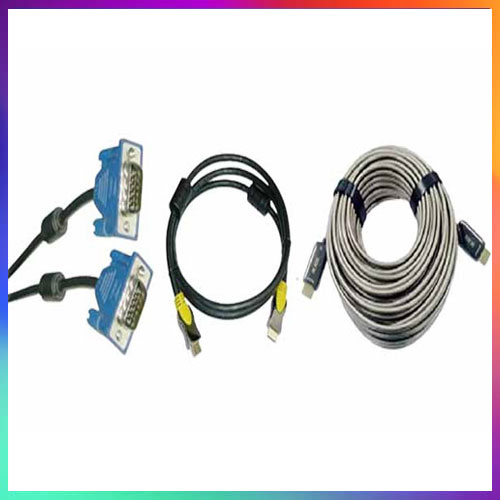 Eurotech brings wide Range of BestNet A/V Cables